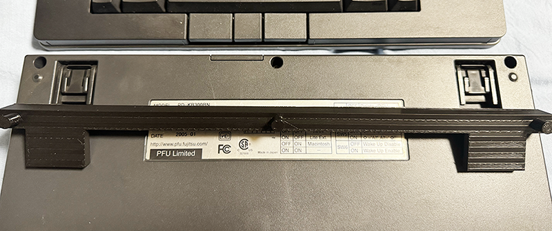 HHKBPro2スタンド1