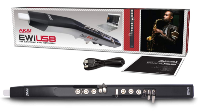 EWI USB